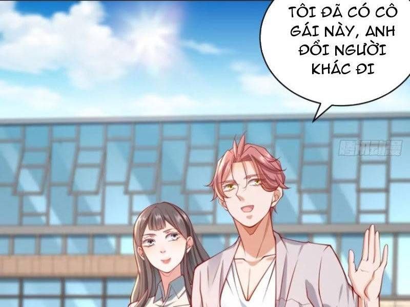 đọc truyện Tôi Là Tài Xế Xe Công Nghệ Có Chút Tiền Thì Đã Sao? Chương 97 ảnh 19 tại Thiên Thai Truyện