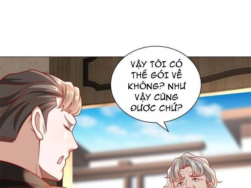 đọc truyện Tôi Là Tài Xế Xe Công Nghệ Có Chút Tiền Thì Đã Sao? Chương 97 ảnh 62 tại Thiên Thai Truyện