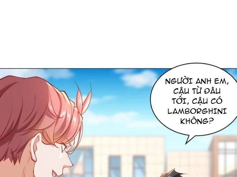 đọc truyện Tôi Là Tài Xế Xe Công Nghệ Có Chút Tiền Thì Đã Sao? Chương 97 ảnh 10 tại Thiên Thai Truyện