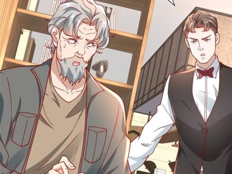 đọc truyện Tôi Là Tài Xế Xe Công Nghệ Có Chút Tiền Thì Đã Sao? Chương 97 ảnh 86 tại Thiên Thai Truyện