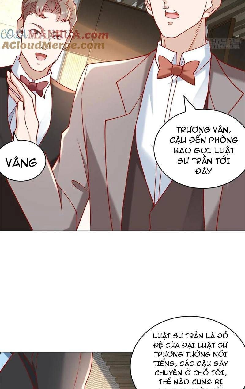 đọc truyện Tôi Là Tài Xế Xe Công Nghệ Có Chút Tiền Thì Đã Sao? Chương 98 ảnh 12 tại Thiên Thai Truyện