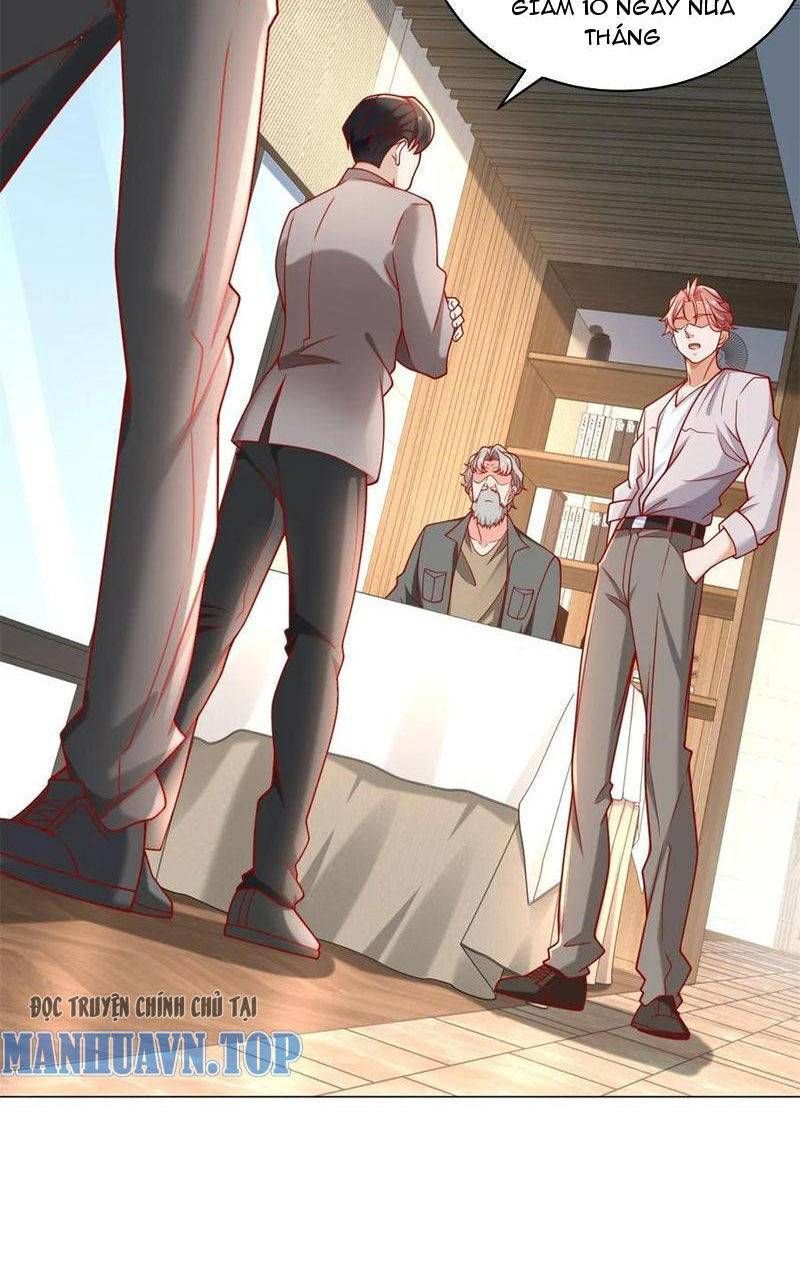 đọc truyện Tôi Là Tài Xế Xe Công Nghệ Có Chút Tiền Thì Đã Sao? Chương 98 ảnh 13 tại Thiên Thai Truyện