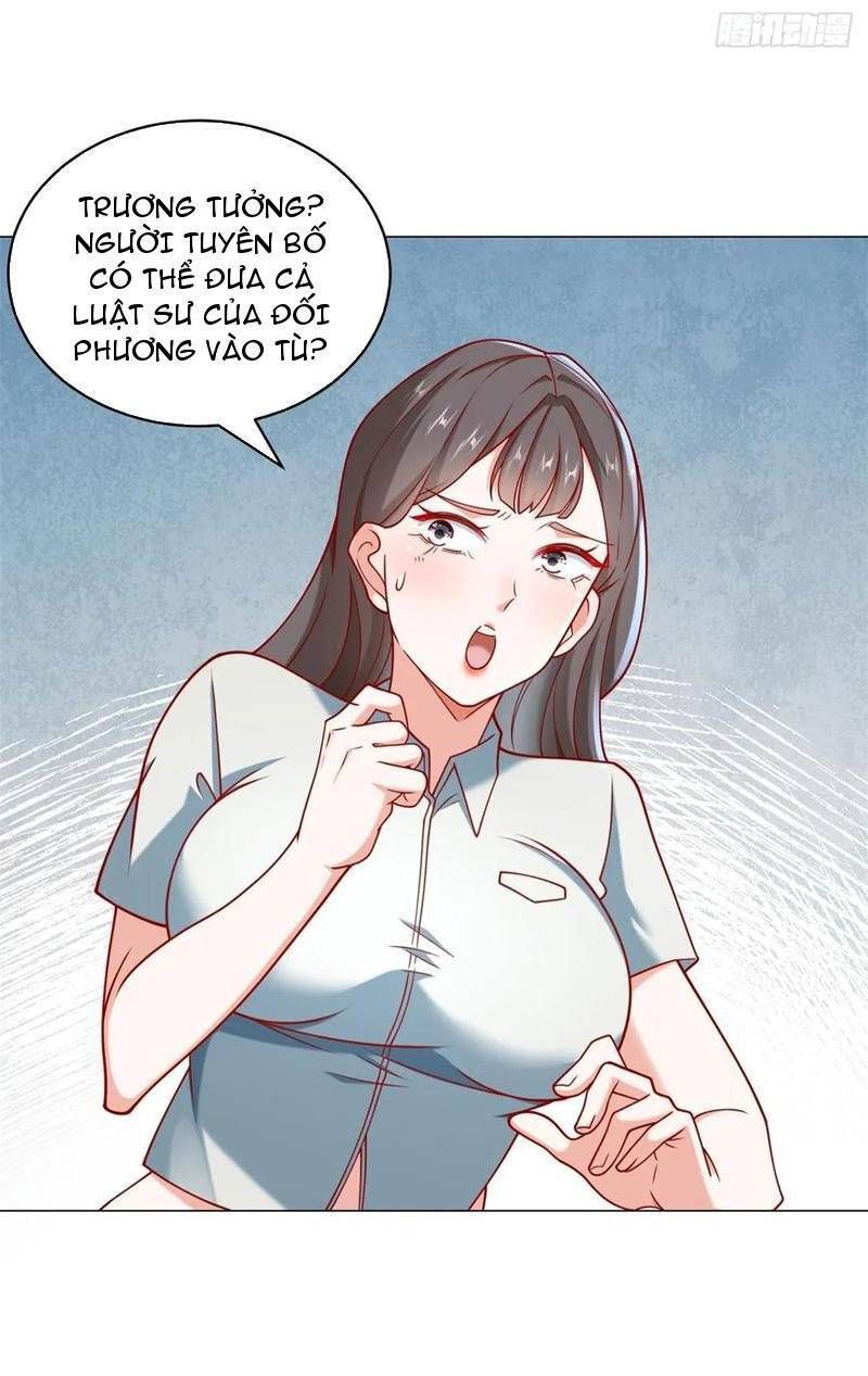 đọc truyện Tôi Là Tài Xế Xe Công Nghệ Có Chút Tiền Thì Đã Sao? Chương 98 ảnh 14 tại Thiên Thai Truyện