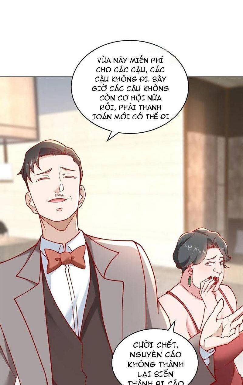 đọc truyện Tôi Là Tài Xế Xe Công Nghệ Có Chút Tiền Thì Đã Sao? Chương 98 ảnh 15 tại Thiên Thai Truyện