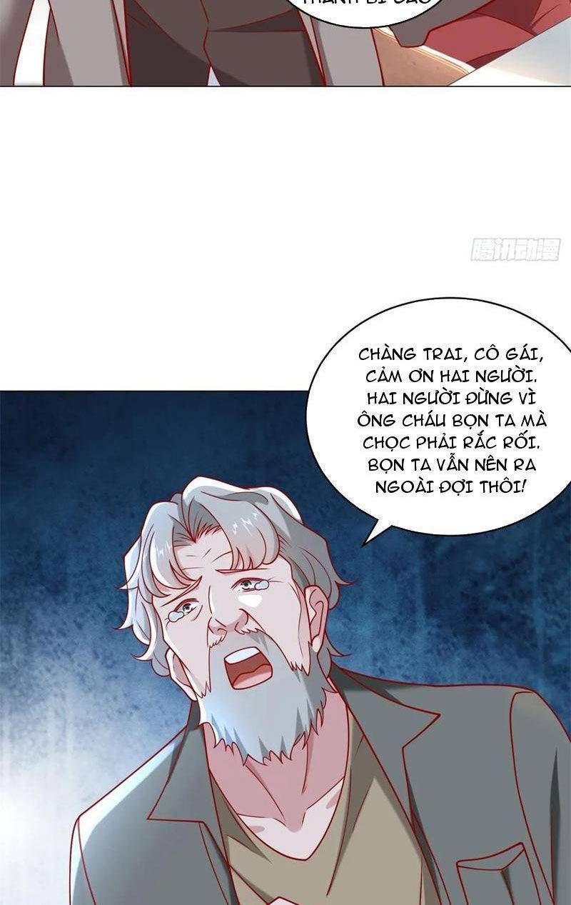 đọc truyện Tôi Là Tài Xế Xe Công Nghệ Có Chút Tiền Thì Đã Sao? Chương 98 ảnh 16 tại Thiên Thai Truyện