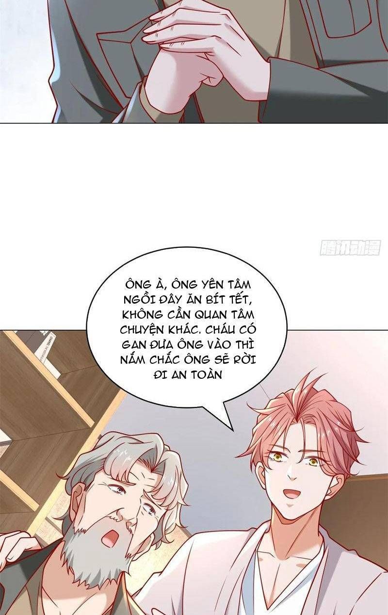 đọc truyện Tôi Là Tài Xế Xe Công Nghệ Có Chút Tiền Thì Đã Sao? Chương 98 ảnh 17 tại Thiên Thai Truyện