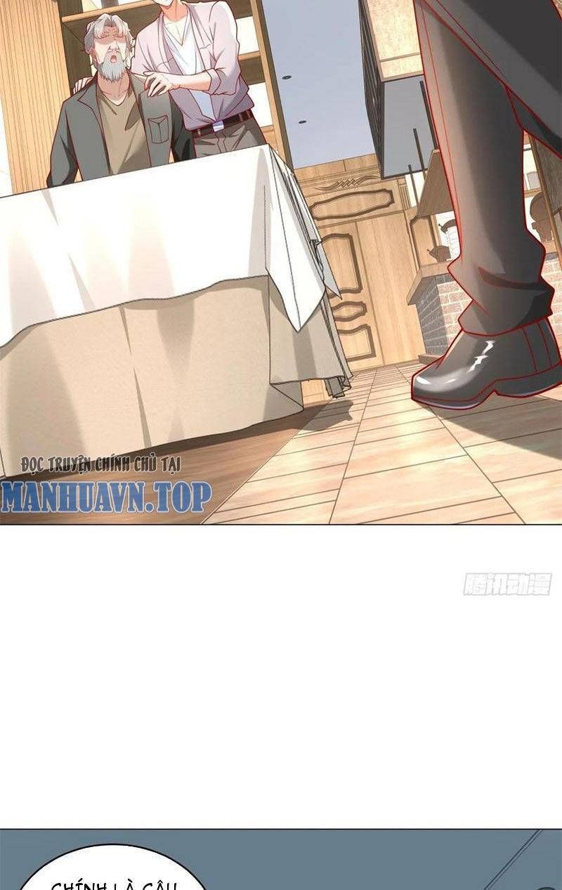 đọc truyện Tôi Là Tài Xế Xe Công Nghệ Có Chút Tiền Thì Đã Sao? Chương 98 ảnh 19 tại Thiên Thai Truyện