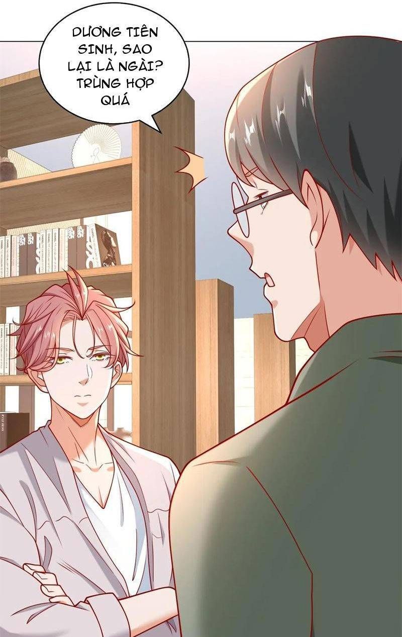 đọc truyện Tôi Là Tài Xế Xe Công Nghệ Có Chút Tiền Thì Đã Sao? Chương 98 ảnh 21 tại Thiên Thai Truyện