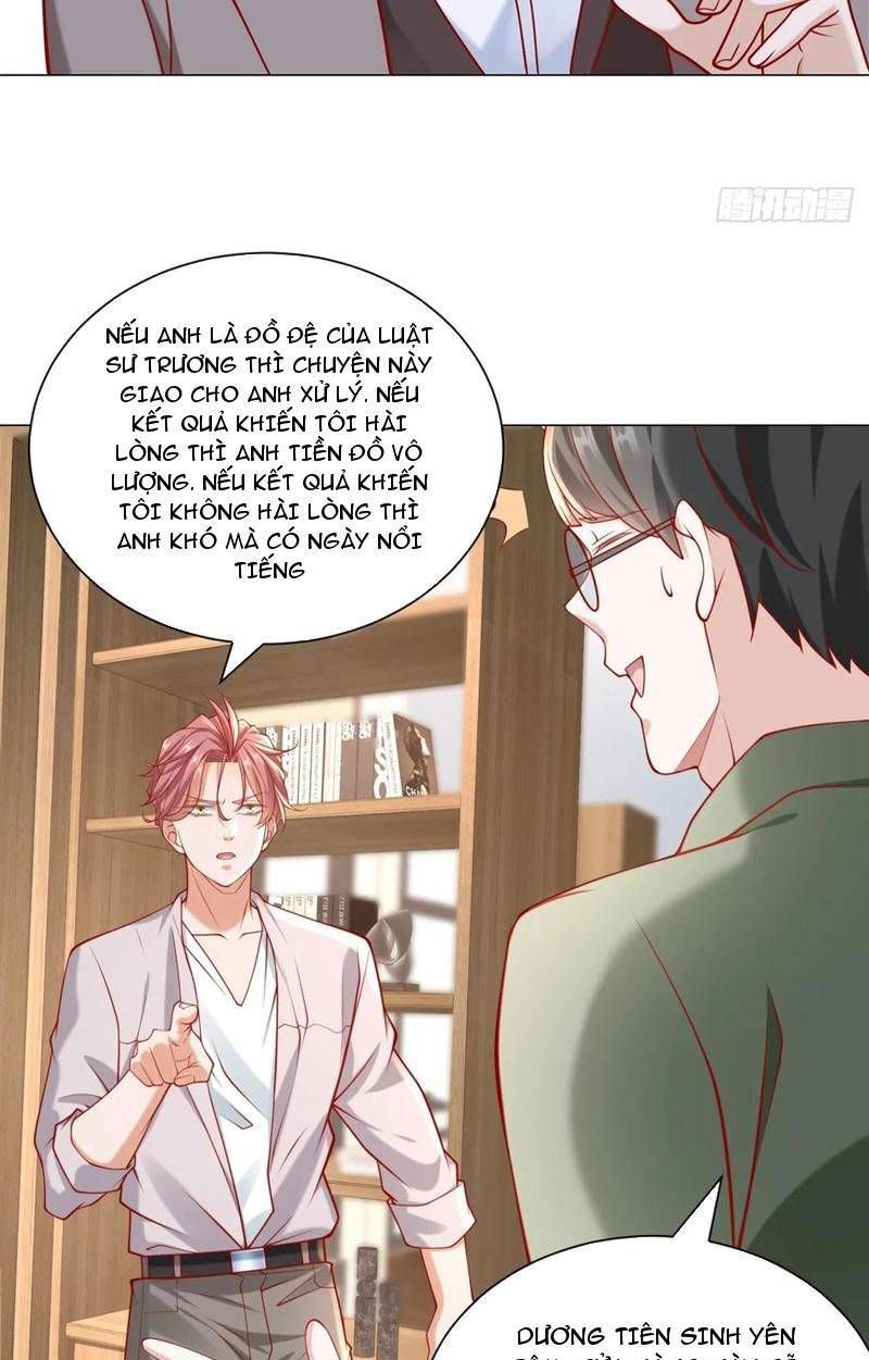 đọc truyện Tôi Là Tài Xế Xe Công Nghệ Có Chút Tiền Thì Đã Sao? Chương 98 ảnh 23 tại Thiên Thai Truyện