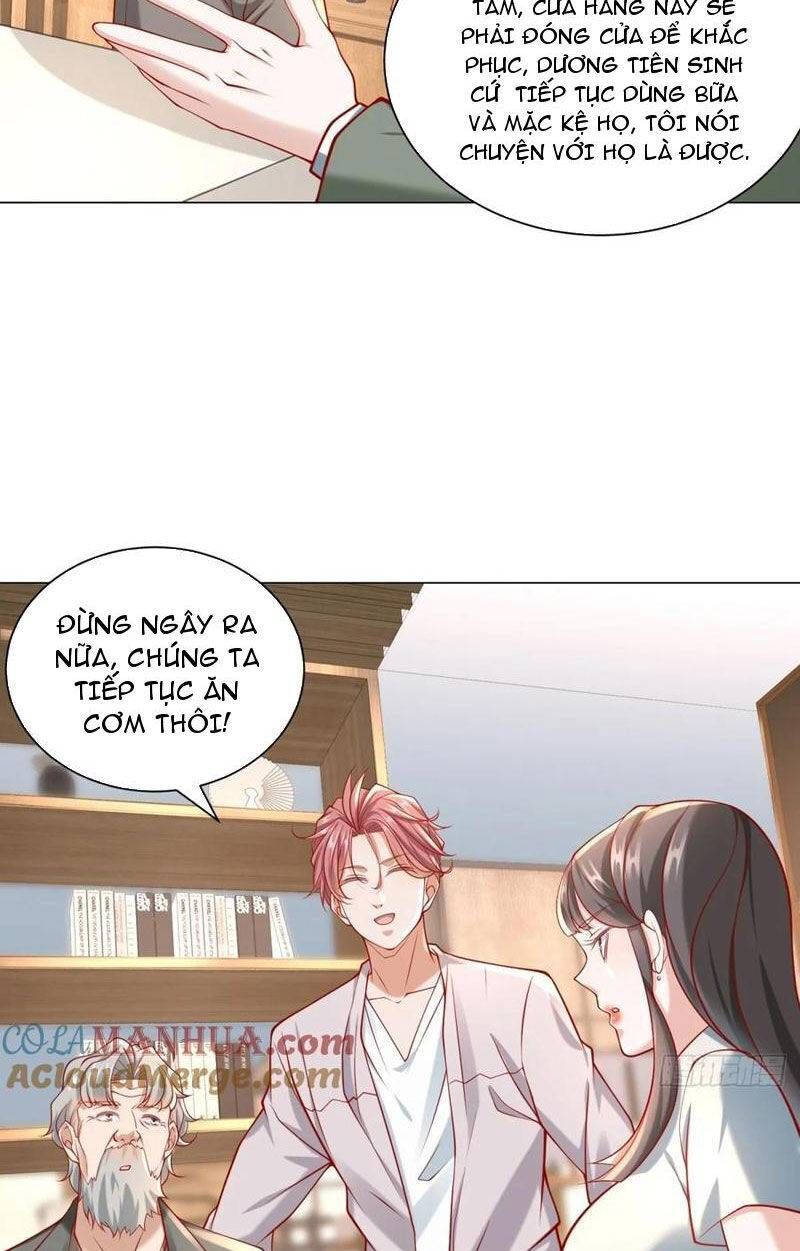 đọc truyện Tôi Là Tài Xế Xe Công Nghệ Có Chút Tiền Thì Đã Sao? Chương 98 ảnh 24 tại Thiên Thai Truyện