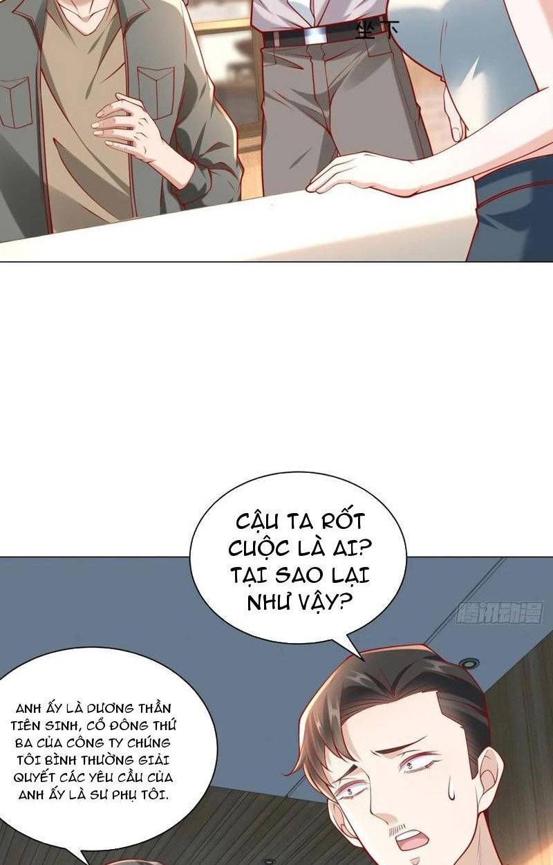 đọc truyện Tôi Là Tài Xế Xe Công Nghệ Có Chút Tiền Thì Đã Sao? Chương 98 ảnh 25 tại Thiên Thai Truyện