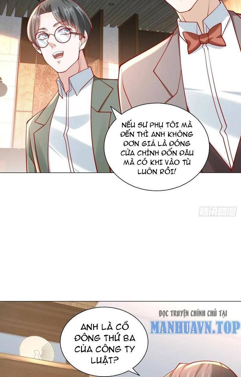 đọc truyện Tôi Là Tài Xế Xe Công Nghệ Có Chút Tiền Thì Đã Sao? Chương 98 ảnh 26 tại Thiên Thai Truyện