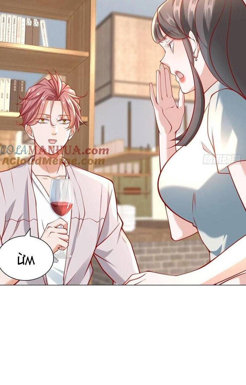 đọc truyện Tôi Là Tài Xế Xe Công Nghệ Có Chút Tiền Thì Đã Sao? Chương 98 ảnh 27 tại Thiên Thai Truyện