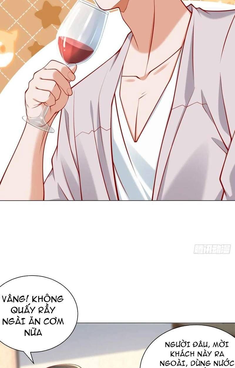 đọc truyện Tôi Là Tài Xế Xe Công Nghệ Có Chút Tiền Thì Đã Sao? Chương 98 ảnh 31 tại Thiên Thai Truyện