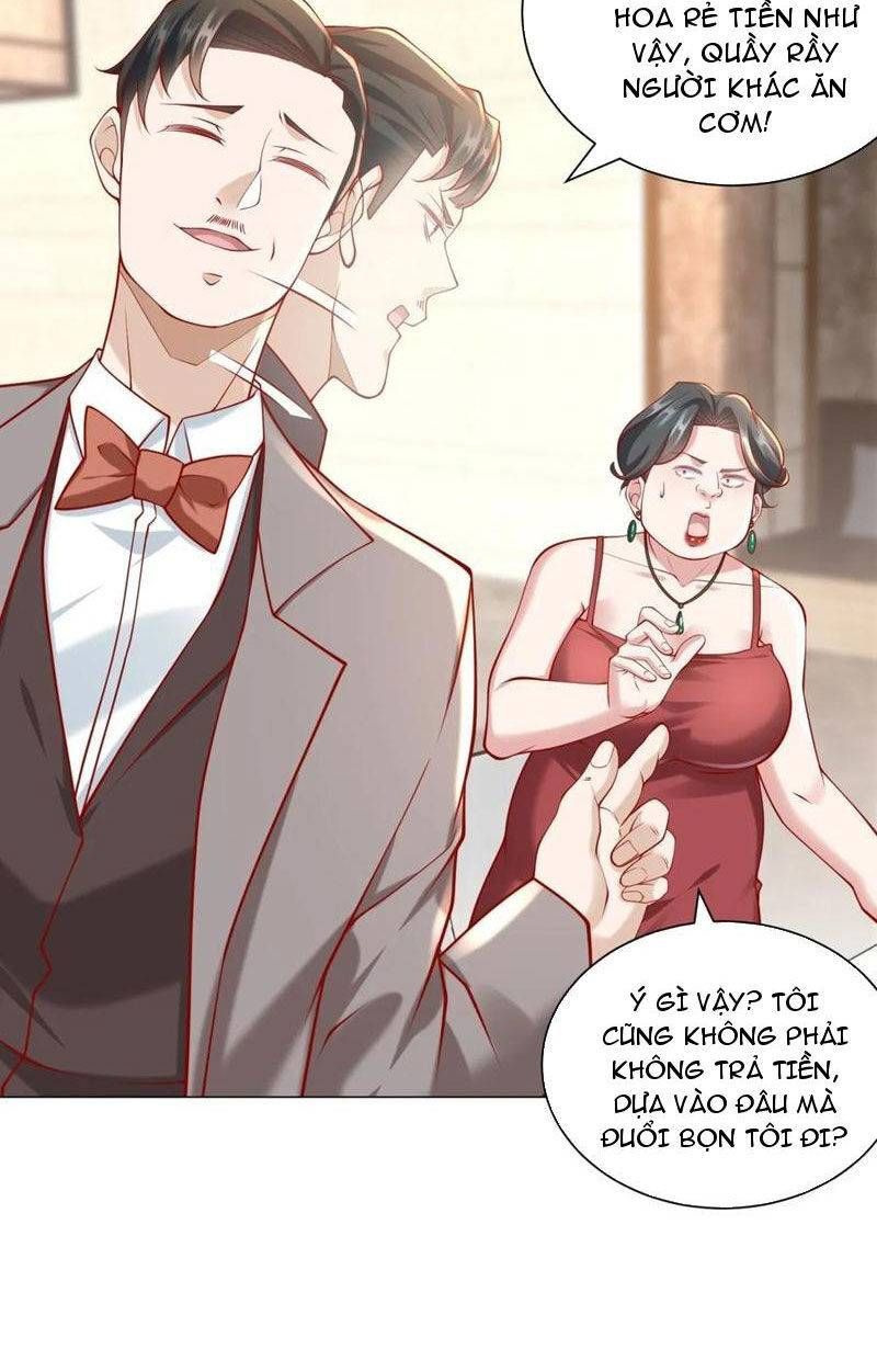 đọc truyện Tôi Là Tài Xế Xe Công Nghệ Có Chút Tiền Thì Đã Sao? Chương 98 ảnh 32 tại Thiên Thai Truyện