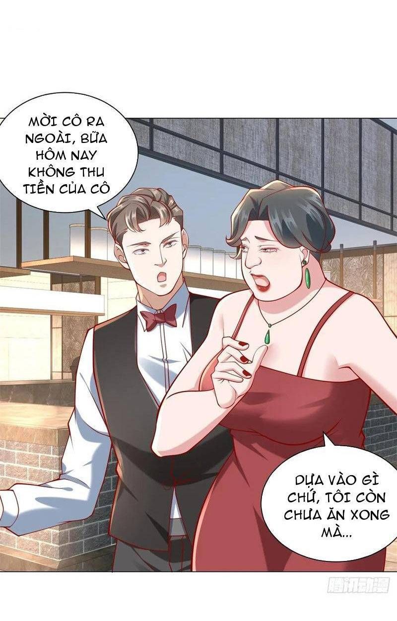 đọc truyện Tôi Là Tài Xế Xe Công Nghệ Có Chút Tiền Thì Đã Sao? Chương 98 ảnh 33 tại Thiên Thai Truyện