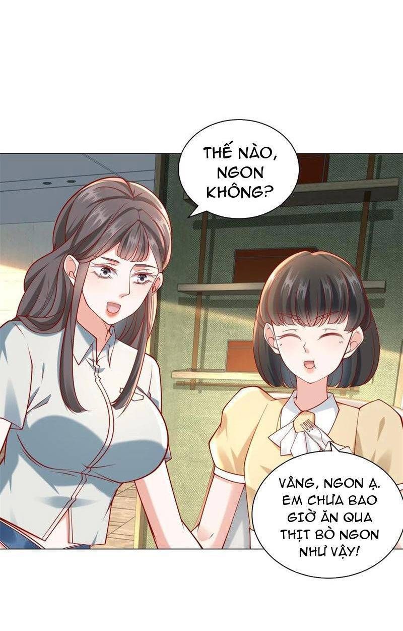 đọc truyện Tôi Là Tài Xế Xe Công Nghệ Có Chút Tiền Thì Đã Sao? Chương 98 ảnh 34 tại Thiên Thai Truyện