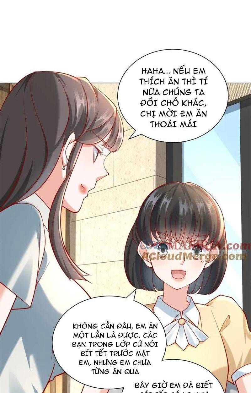 đọc truyện Tôi Là Tài Xế Xe Công Nghệ Có Chút Tiền Thì Đã Sao? Chương 98 ảnh 35 tại Thiên Thai Truyện