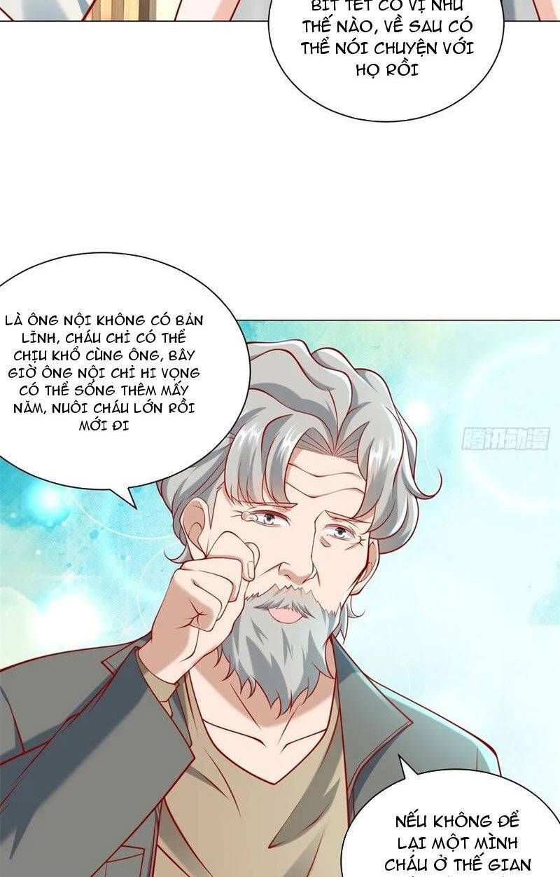 đọc truyện Tôi Là Tài Xế Xe Công Nghệ Có Chút Tiền Thì Đã Sao? Chương 98 ảnh 36 tại Thiên Thai Truyện