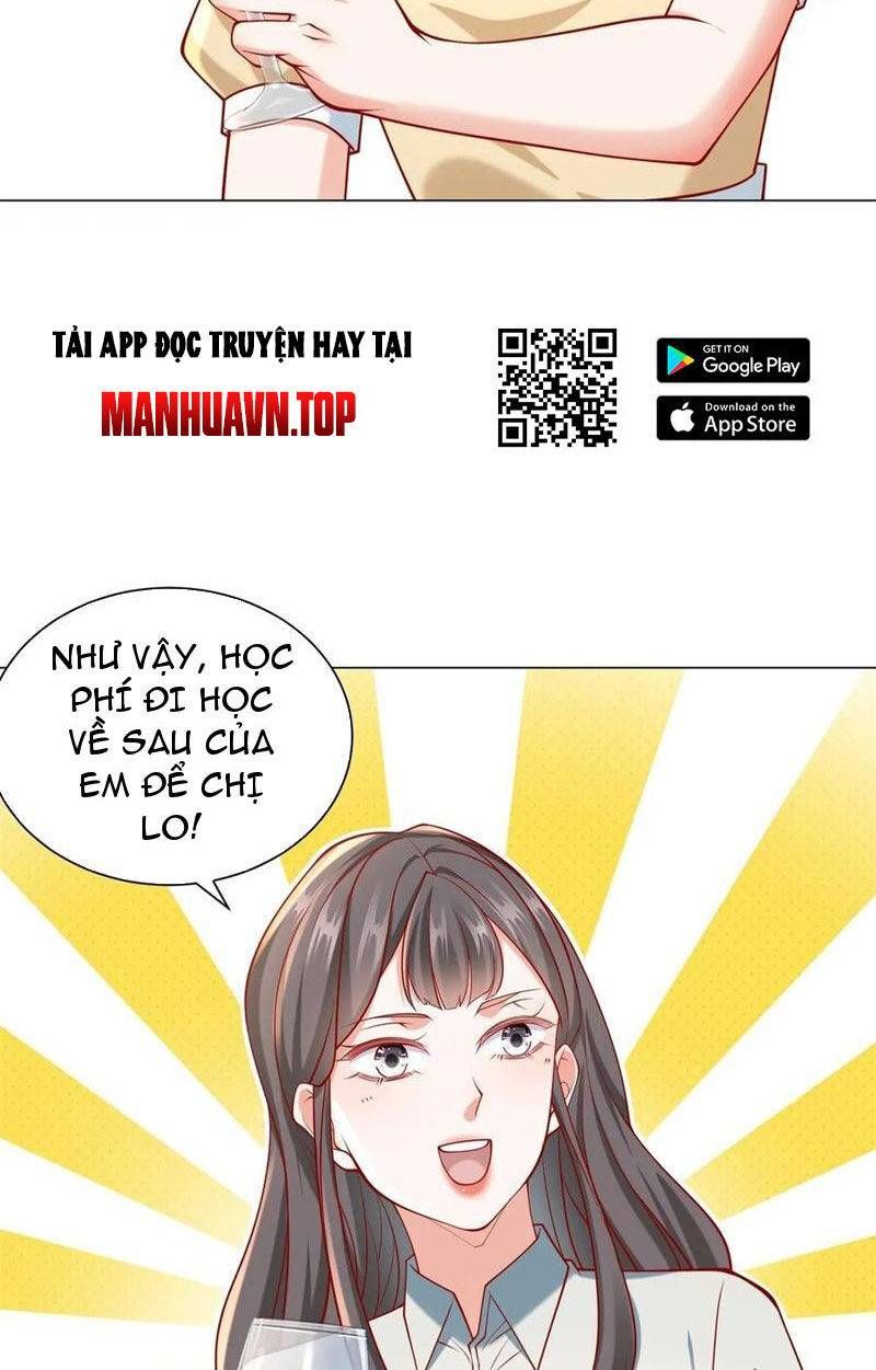 đọc truyện Tôi Là Tài Xế Xe Công Nghệ Có Chút Tiền Thì Đã Sao? Chương 98 ảnh 38 tại Thiên Thai Truyện