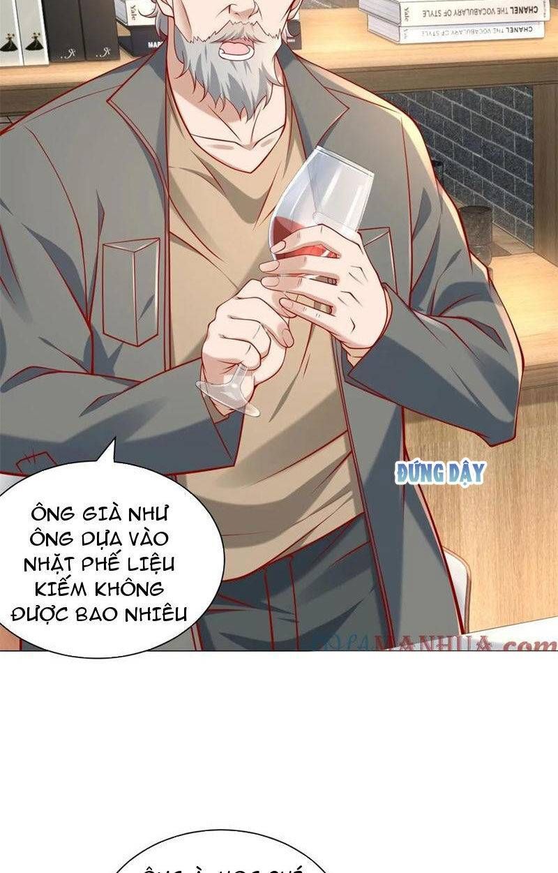 đọc truyện Tôi Là Tài Xế Xe Công Nghệ Có Chút Tiền Thì Đã Sao? Chương 98 ảnh 40 tại Thiên Thai Truyện