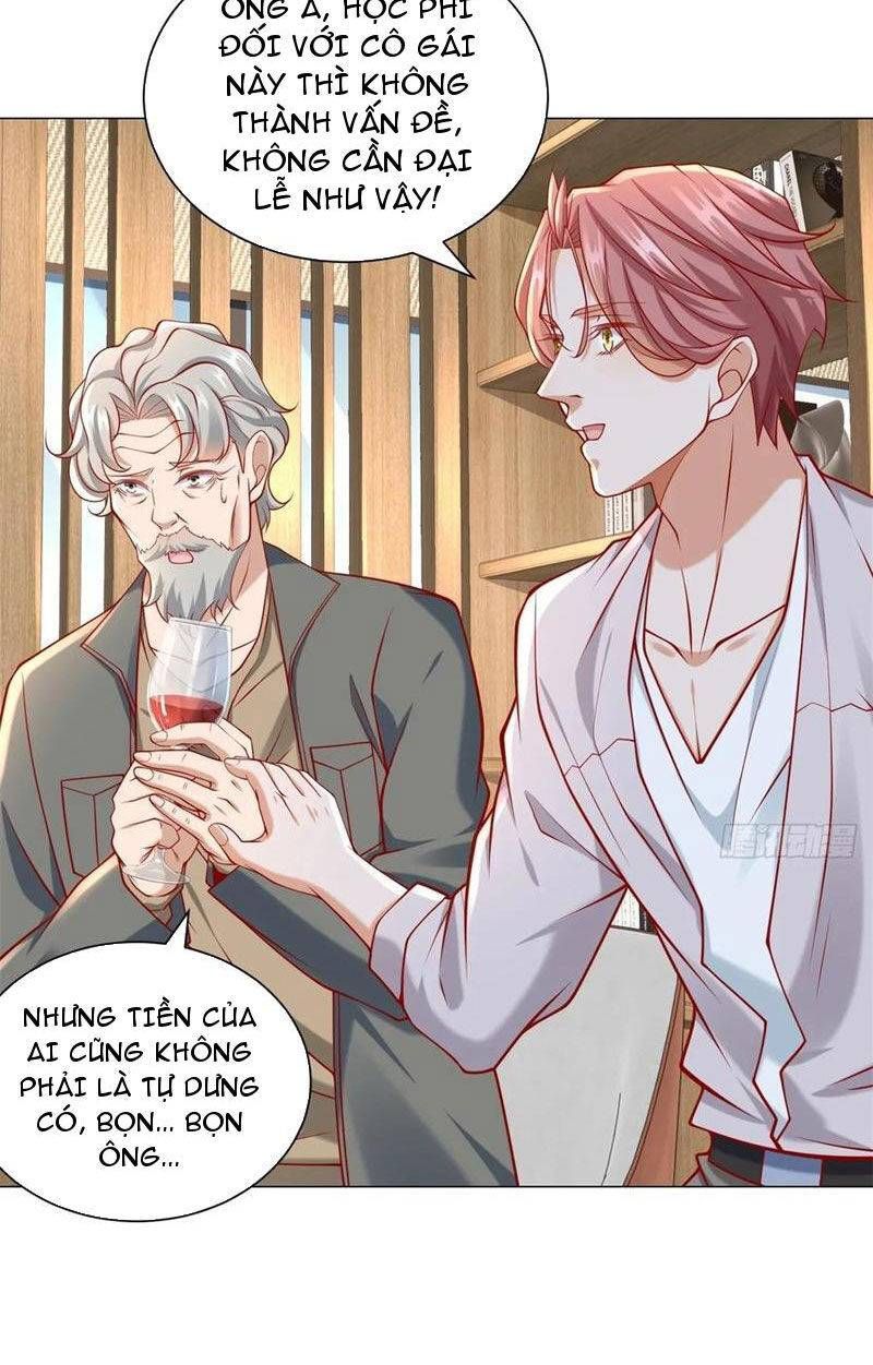 đọc truyện Tôi Là Tài Xế Xe Công Nghệ Có Chút Tiền Thì Đã Sao? Chương 98 ảnh 41 tại Thiên Thai Truyện