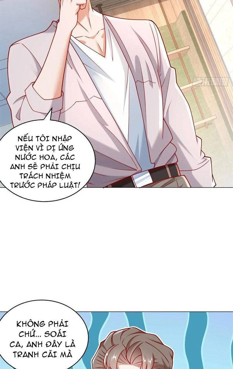 đọc truyện Tôi Là Tài Xế Xe Công Nghệ Có Chút Tiền Thì Đã Sao? Chương 98 ảnh 6 tại Thiên Thai Truyện