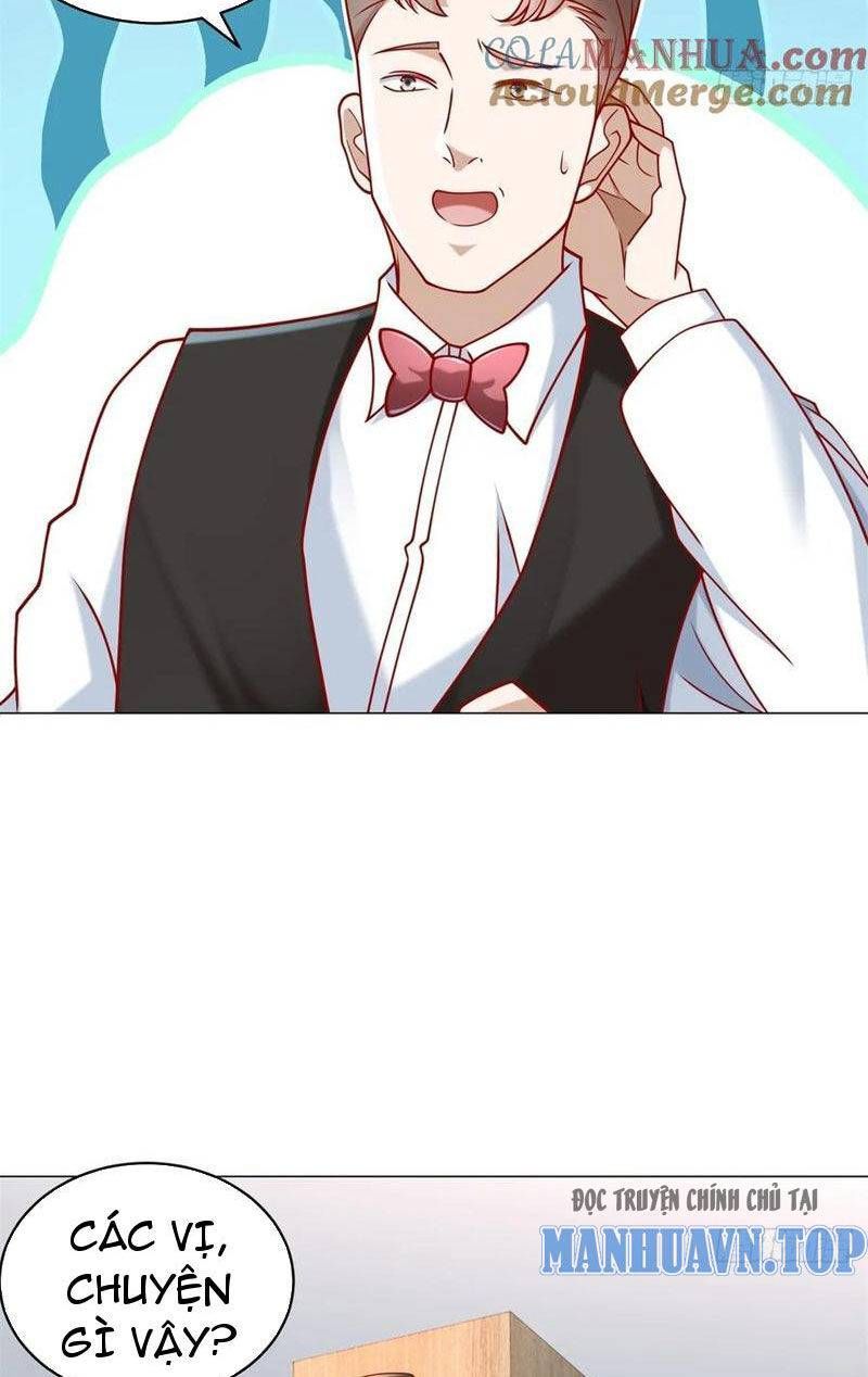 đọc truyện Tôi Là Tài Xế Xe Công Nghệ Có Chút Tiền Thì Đã Sao? Chương 98 ảnh 7 tại Thiên Thai Truyện