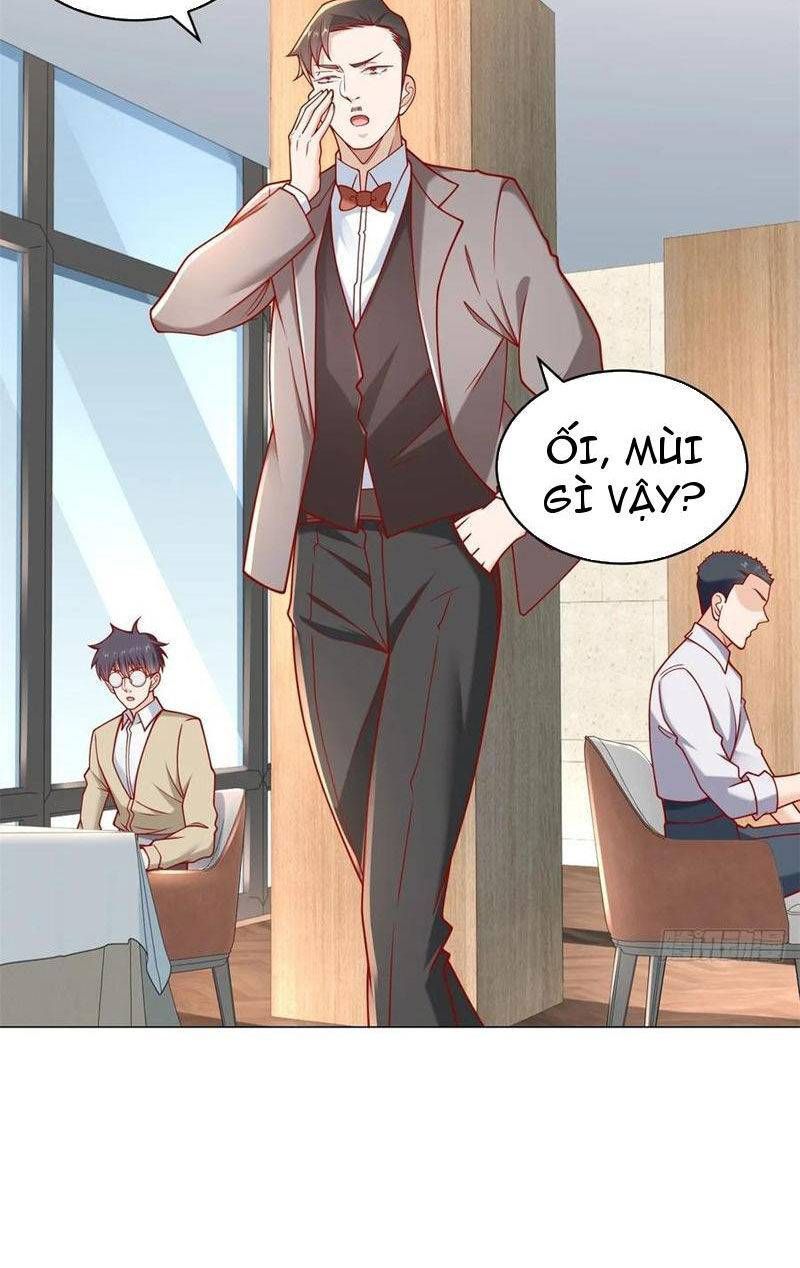 đọc truyện Tôi Là Tài Xế Xe Công Nghệ Có Chút Tiền Thì Đã Sao? Chương 98 ảnh 8 tại Thiên Thai Truyện