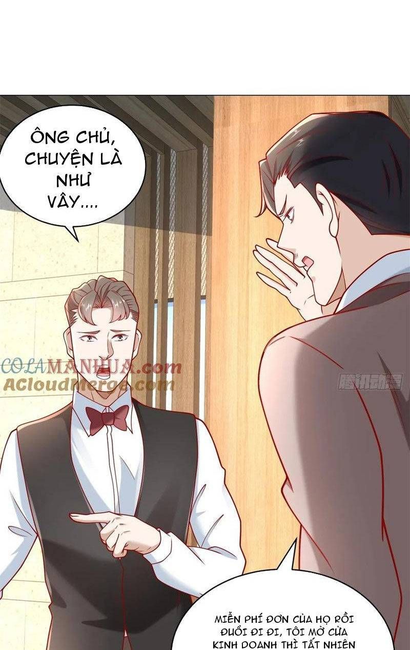 đọc truyện Tôi Là Tài Xế Xe Công Nghệ Có Chút Tiền Thì Đã Sao? Chương 98 ảnh 9 tại Thiên Thai Truyện