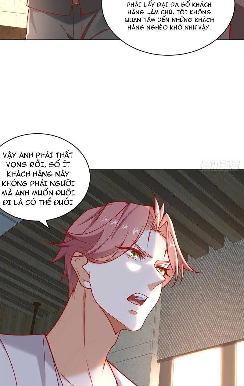 đọc truyện Tôi Là Tài Xế Xe Công Nghệ Có Chút Tiền Thì Đã Sao? Chương 98 ảnh 10 tại Thiên Thai Truyện