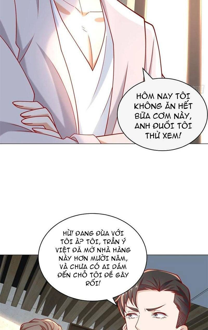 đọc truyện Tôi Là Tài Xế Xe Công Nghệ Có Chút Tiền Thì Đã Sao? Chương 98 ảnh 11 tại Thiên Thai Truyện