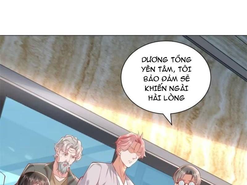 đọc truyện Tôi Là Tài Xế Xe Công Nghệ Có Chút Tiền Thì Đã Sao? Chương 99 ảnh 14 tại Thiên Thai Truyện