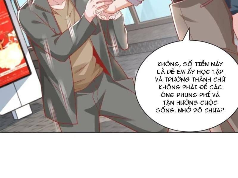 đọc truyện Tôi Là Tài Xế Xe Công Nghệ Có Chút Tiền Thì Đã Sao? Chương 99 ảnh 29 tại Thiên Thai Truyện