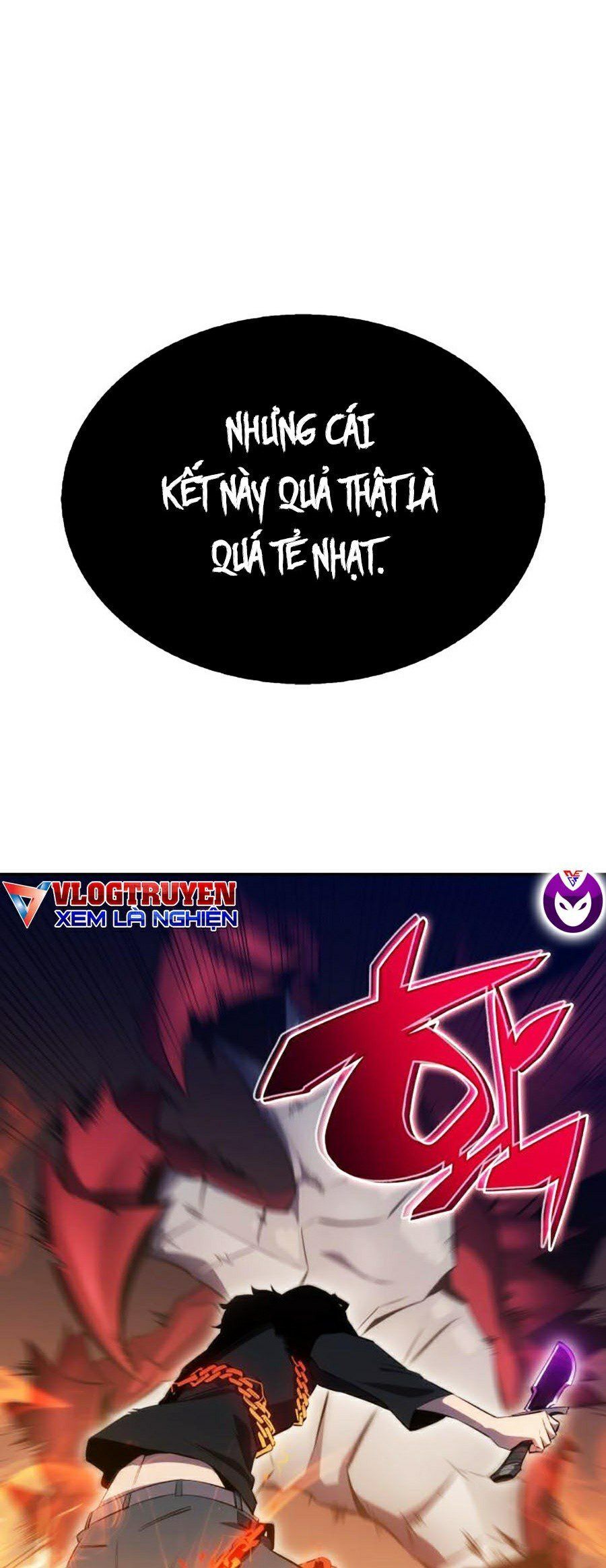 đọc truyện Tôi Là Tân Thủ Có Cấp Cao Nhất Chương 0 ảnh 21 tại Thiên Thai Truyện