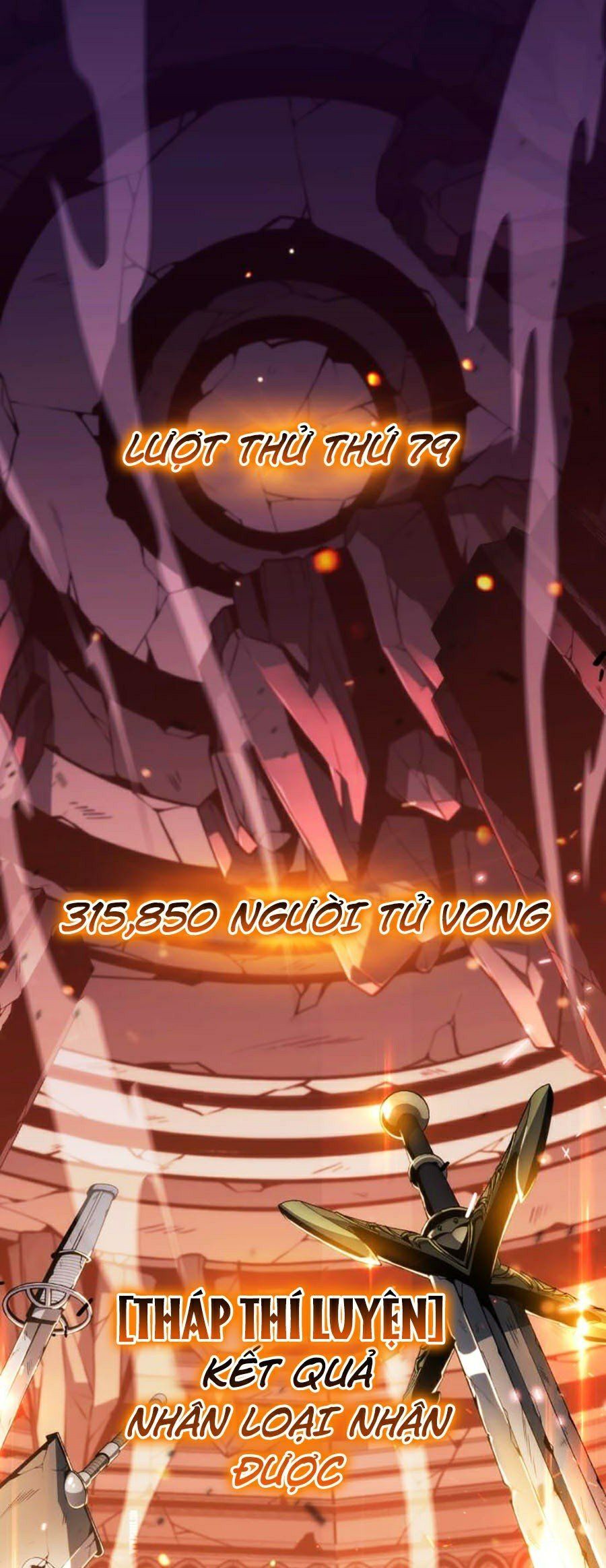 đọc truyện Tôi Là Tân Thủ Có Cấp Cao Nhất Chương 0 ảnh 4 tại Thiên Thai Truyện