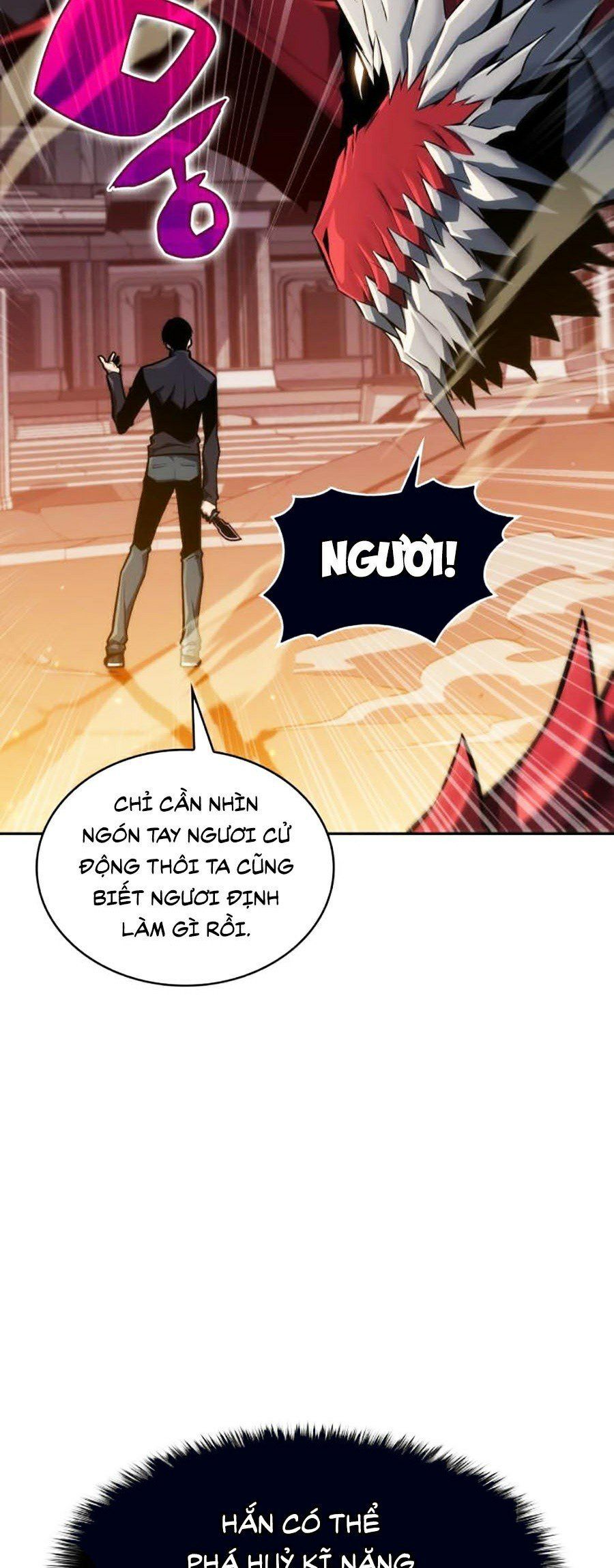 đọc truyện Tôi Là Tân Thủ Có Cấp Cao Nhất Chương 0 ảnh 25 tại Thiên Thai Truyện