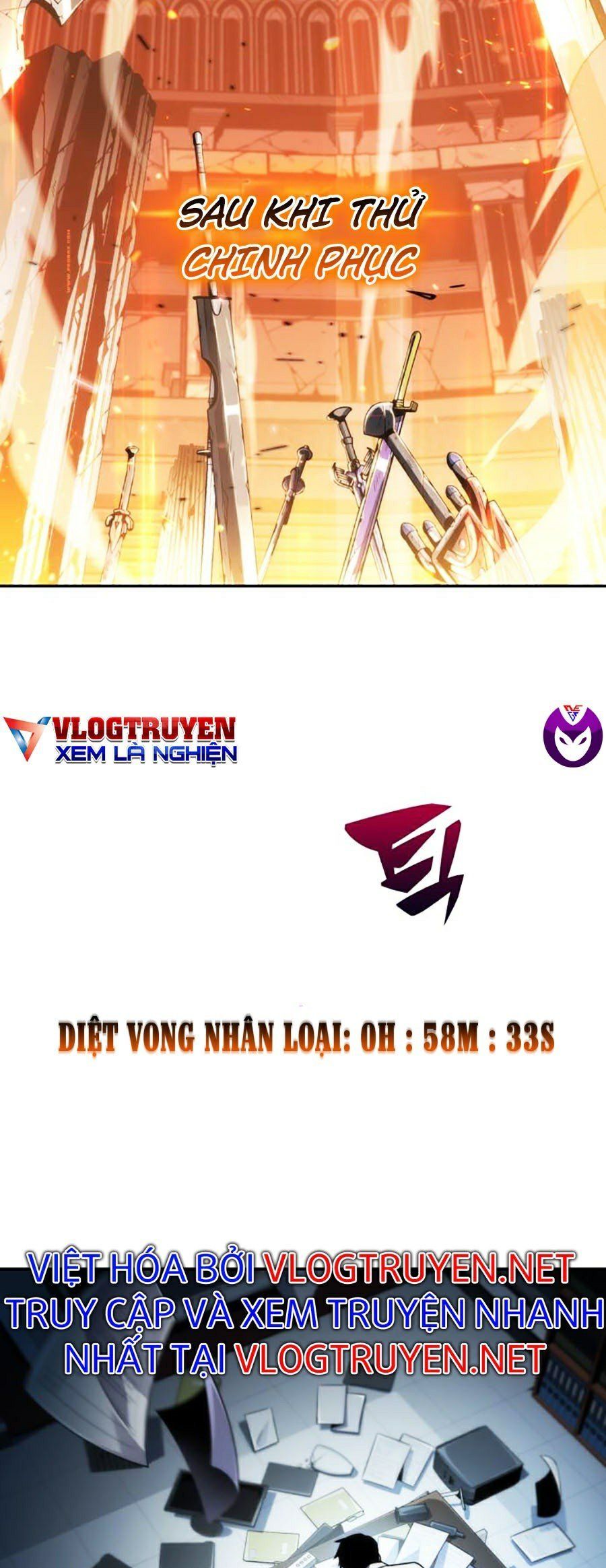 đọc truyện Tôi Là Tân Thủ Có Cấp Cao Nhất Chương 0 ảnh 5 tại Thiên Thai Truyện