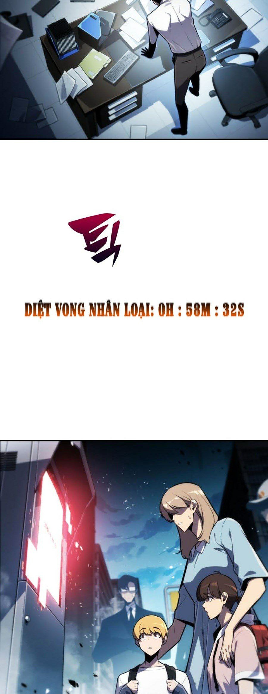 đọc truyện Tôi Là Tân Thủ Có Cấp Cao Nhất Chương 0 ảnh 6 tại Thiên Thai Truyện