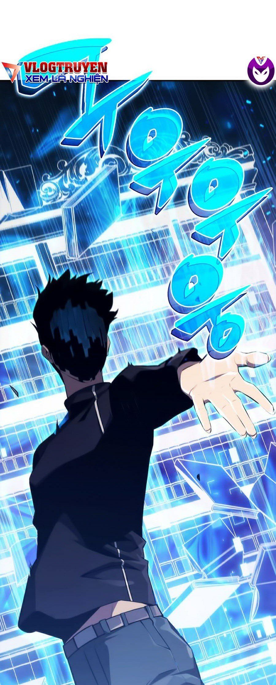 đọc truyện Tôi Là Tân Thủ Có Cấp Cao Nhất Chương 0 ảnh 44 tại Thiên Thai Truyện