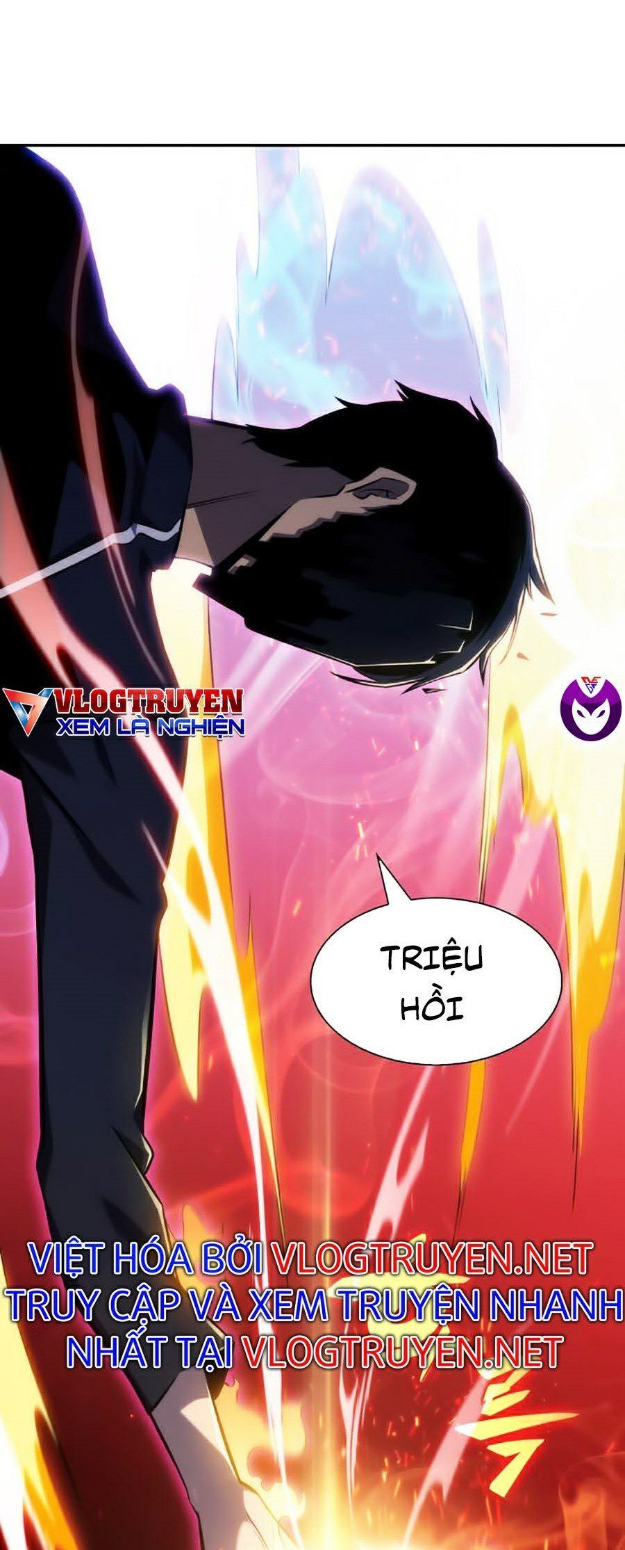 đọc truyện Tôi Là Tân Thủ Có Cấp Cao Nhất Chương 0 ảnh 46 tại Thiên Thai Truyện