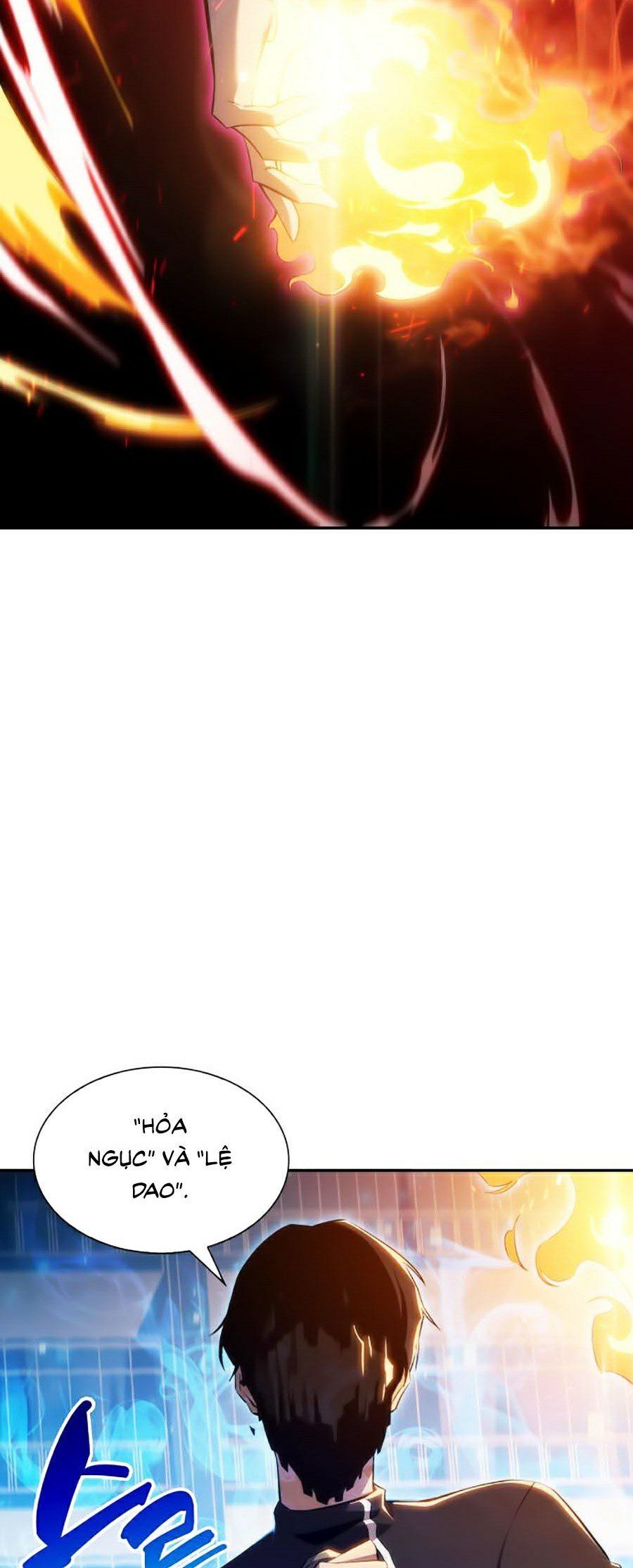 đọc truyện Tôi Là Tân Thủ Có Cấp Cao Nhất Chương 0 ảnh 47 tại Thiên Thai Truyện