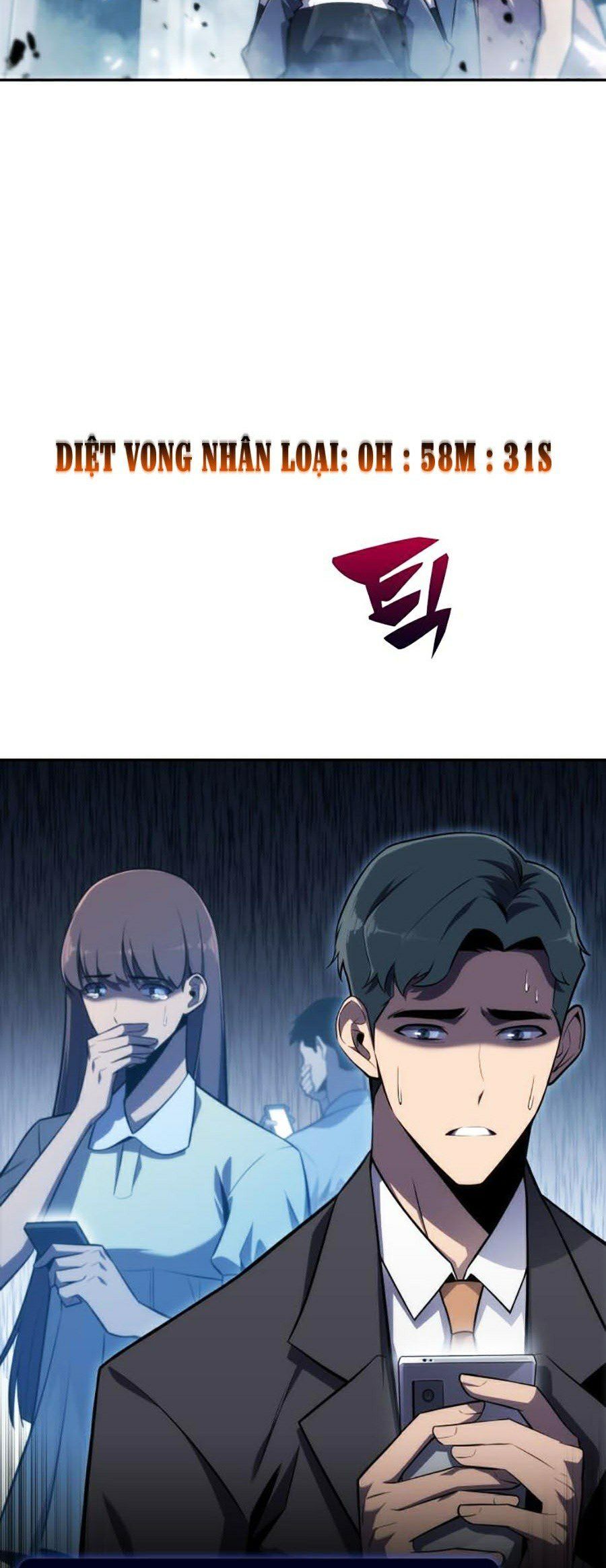 đọc truyện Tôi Là Tân Thủ Có Cấp Cao Nhất Chương 0 ảnh 7 tại Thiên Thai Truyện