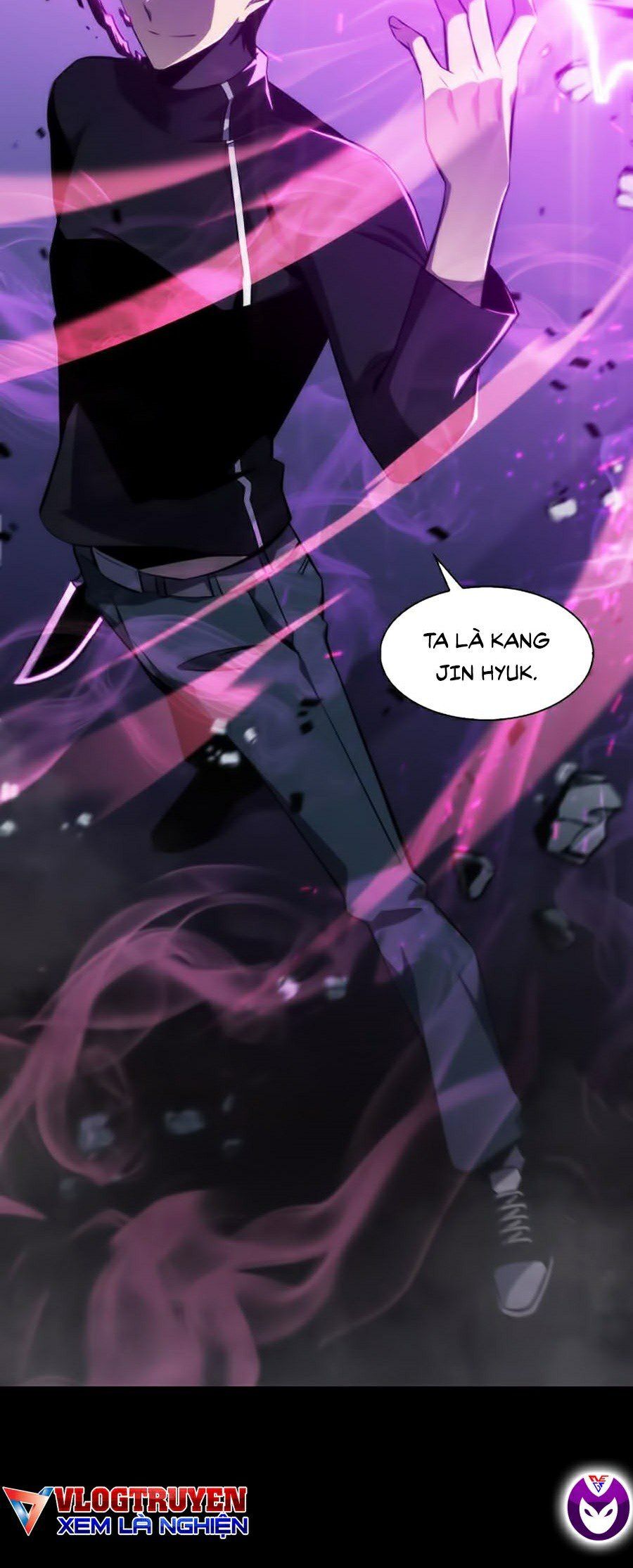 đọc truyện Tôi Là Tân Thủ Có Cấp Cao Nhất Chương 0 ảnh 59 tại Thiên Thai Truyện