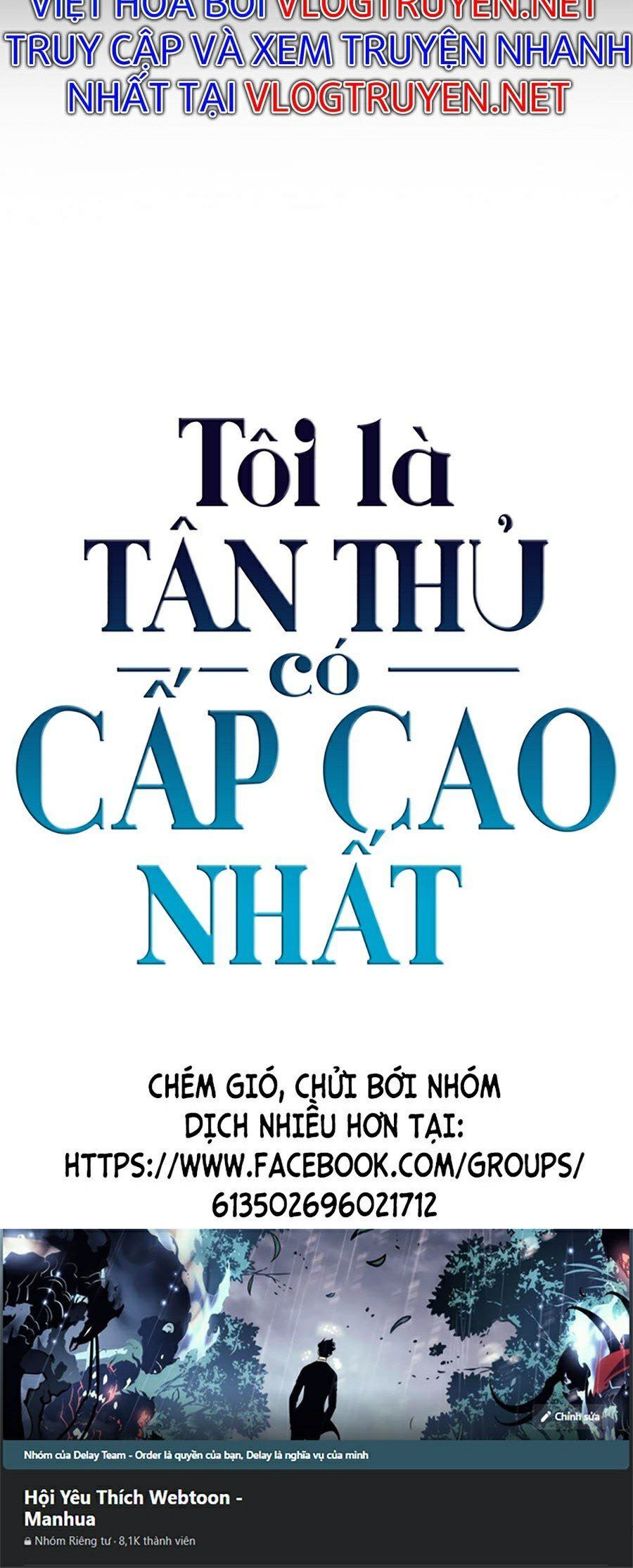 đọc truyện Tôi Là Tân Thủ Có Cấp Cao Nhất Chương 0 ảnh 62 tại Thiên Thai Truyện