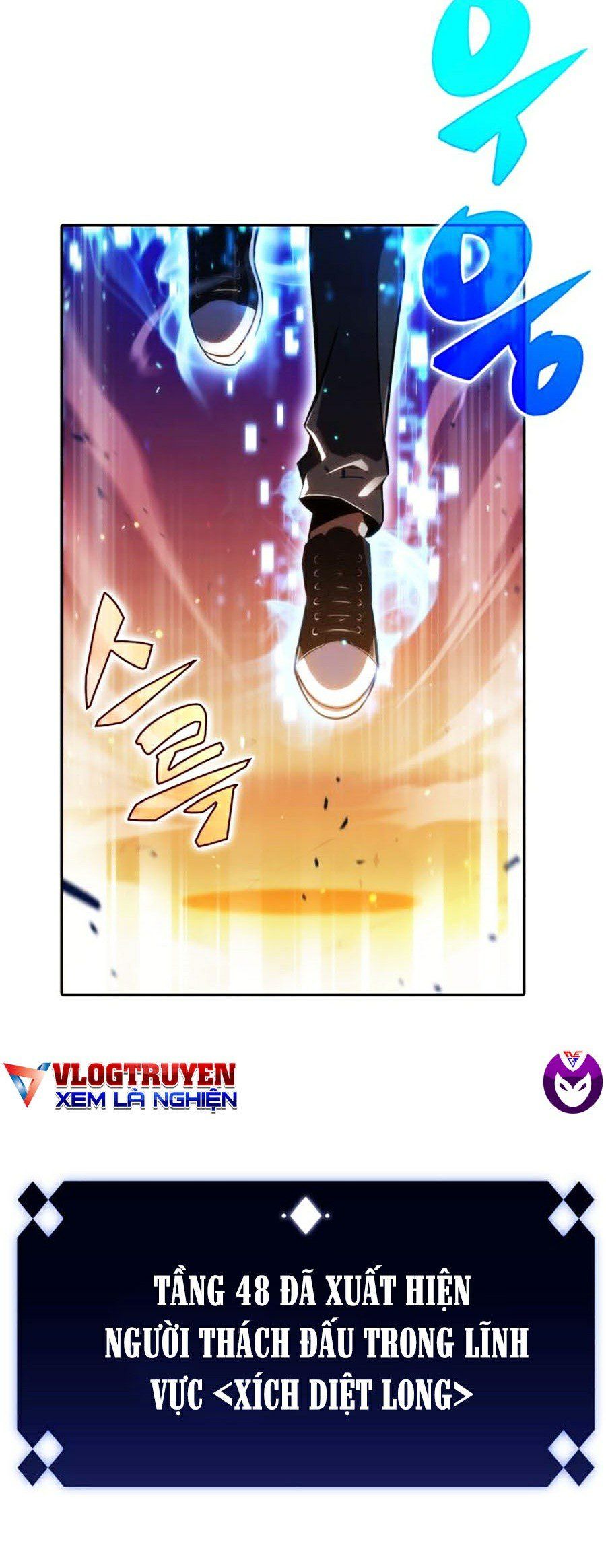 đọc truyện Tôi Là Tân Thủ Có Cấp Cao Nhất Chương 0 ảnh 10 tại Thiên Thai Truyện