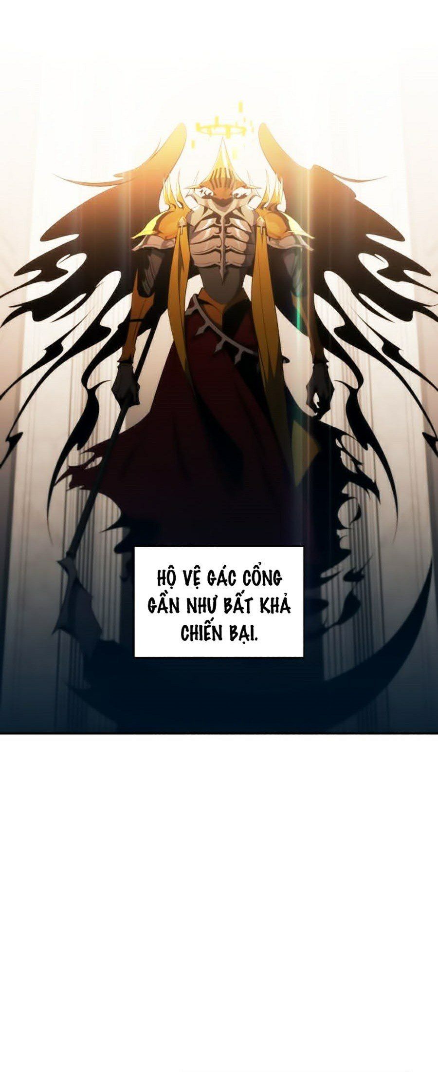 đọc truyện Tôi Là Tân Thủ Có Cấp Cao Nhất Chương 1 ảnh 12 tại Thiên Thai Truyện