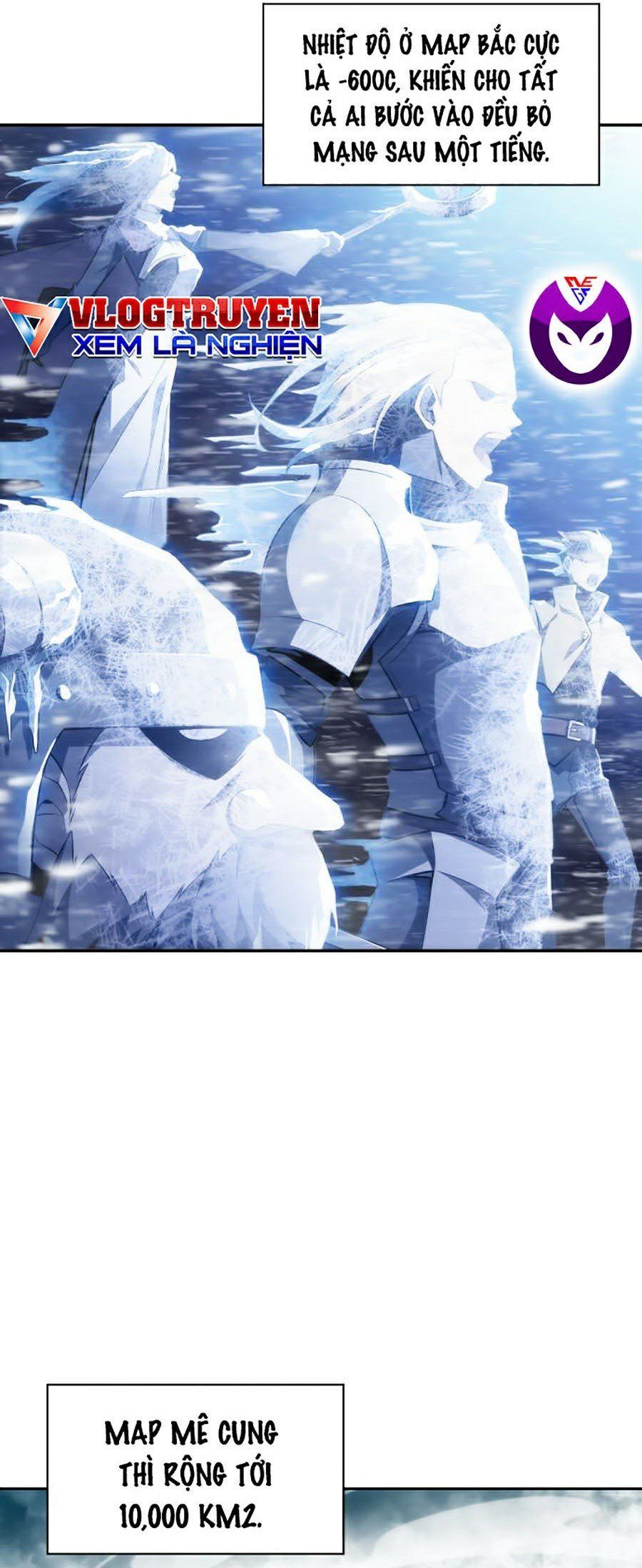 đọc truyện Tôi Là Tân Thủ Có Cấp Cao Nhất Chương 1 ảnh 13 tại Thiên Thai Truyện