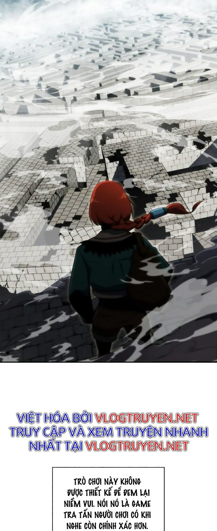 đọc truyện Tôi Là Tân Thủ Có Cấp Cao Nhất Chương 1 ảnh 14 tại Thiên Thai Truyện