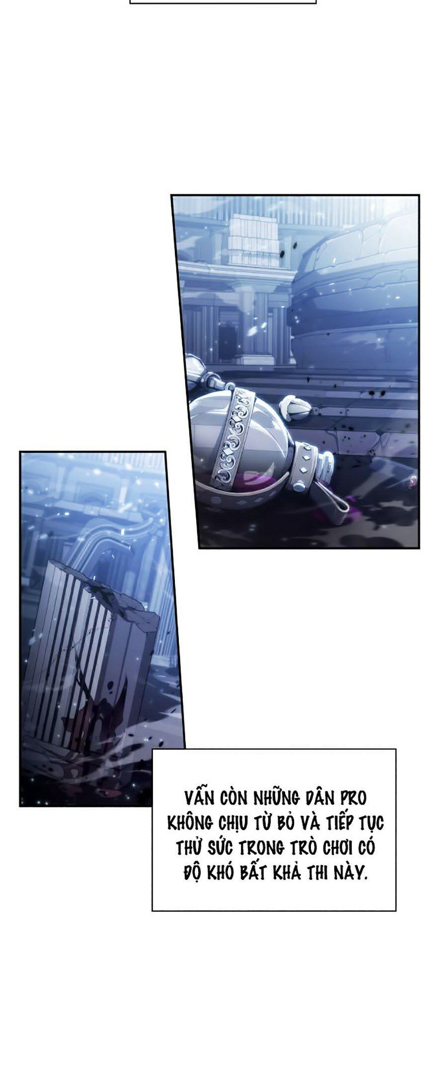 đọc truyện Tôi Là Tân Thủ Có Cấp Cao Nhất Chương 1 ảnh 17 tại Thiên Thai Truyện